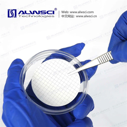 Filtres membranes MCE quadrillées LABFIL - Pack de 100