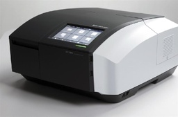 [UV-1900i plus] SPECTROPHOTOMETRE DOUBLE FAISCEAU A BALYAGE UV/VIS