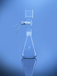 [258.202.01] ENSEMBLE DE FILTRATION GLASSCO