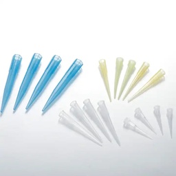 EMBOUTS / POINTES DE PIPETTES